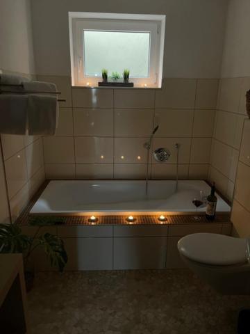 Appartement Luna Ruppach-Goldhausen Exterior foto