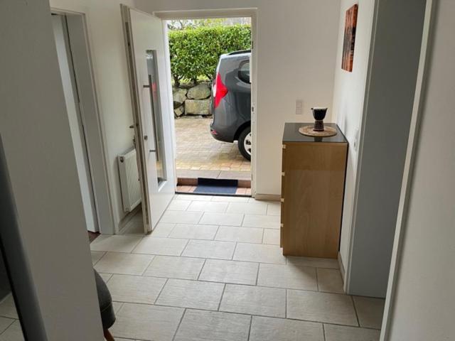 Appartement Luna Ruppach-Goldhausen Exterior foto