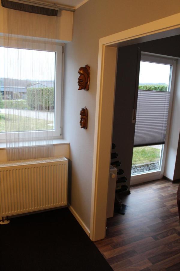 Appartement Luna Ruppach-Goldhausen Exterior foto